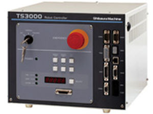 Controllore di robot compatto - T series - Shibaura Machine