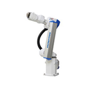 Robot articolato - TVL series - Shibaura Machine - 6 assi / per operazioni di assemblaggio / pick and place