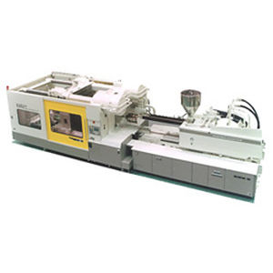 Pressa ad iniezione orizzontale - IS series - Shibaura Machine - idraulica / a ciclo rapido