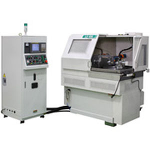 Rettificatrice piana - LG-100C(B3) - Shibaura Machine - per pezzi da lavorare / CNC / 3 assi