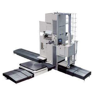 Alesatrice CNC - BF-130B - Shibaura Machine - orizzontale / da pavimento / a tavola girevole