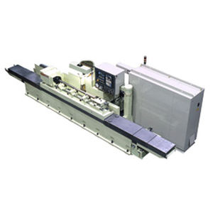 Rettificatrice piana - KT-C - Shibaura Machine - per pezzi da lavorare / CNC / di alta precisione