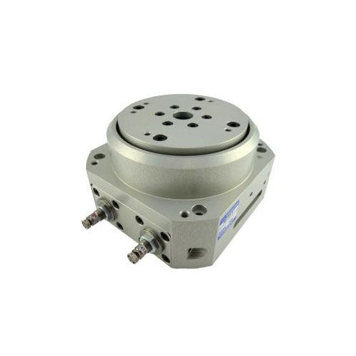 Attuatore pneumatico - TNB series - Kondoh Seisakusho - rotativo / di indicizzazione / multiposizione