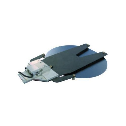 Pinza per movimentazione per wafer - WHA series - Kondoh Seisakusho