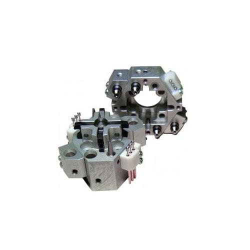 Cambia utensile per robot - KHC series - Kondoh Seisakusho - automatico