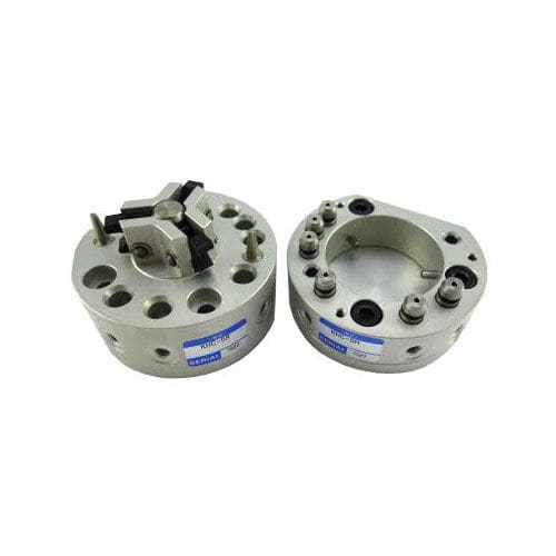 Cambia utensile per robot - KHC series - Kondoh Seisakusho - automatico / con magazzino rotante