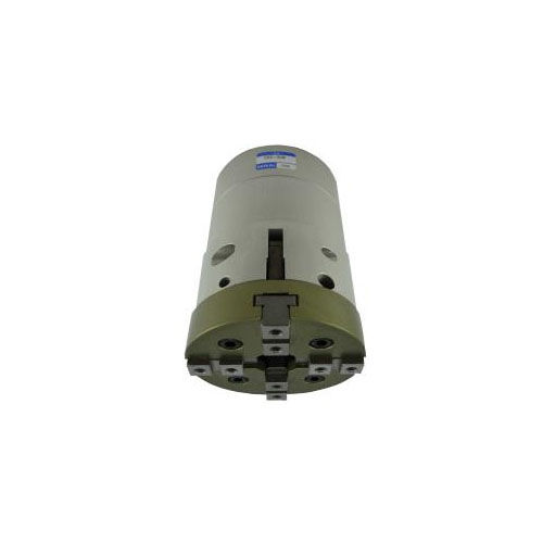 Pinza di presa pneumatica - CKE series - Kondoh Seisakusho - concentrica / a 4 griffe / compatta
