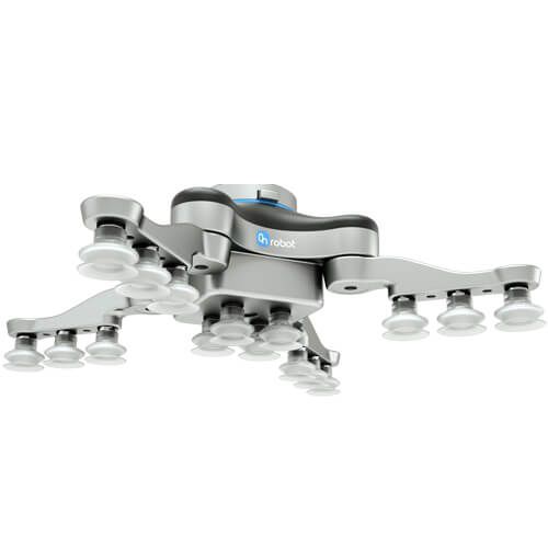 Pinza di presa compatta - VG10 - OnRobot ApS - elettrica / di pallettizzazione / a vuoto