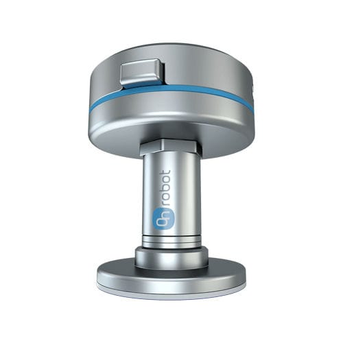 Pinza di presa elettrica - OnRobot ApS - compatta / leggera