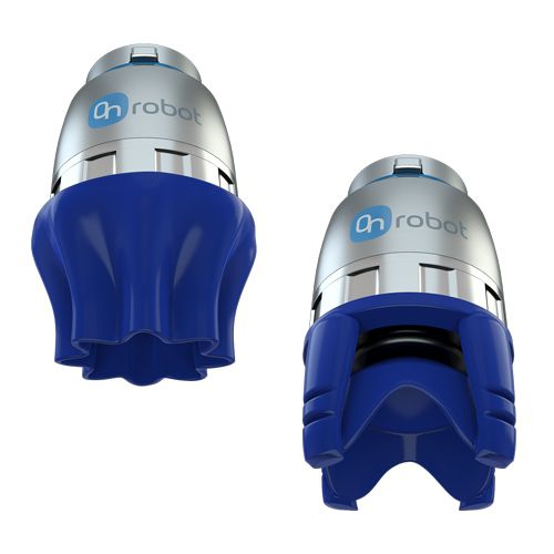 Pinza di presa elettrica - SG series - OnRobot ApS - flessibile / altra / per bottiglie