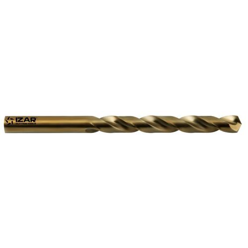 Punta integrale - 1006  - IZAR CUTTING TOOLS S.A.L. - multiuso / HSS-E / ad asta dritta