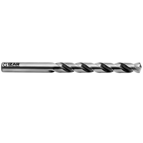 Punta integrale - 1005  - IZAR CUTTING TOOLS S.A.L. - per acciaio inossidabile / HSS-E / elicoidale