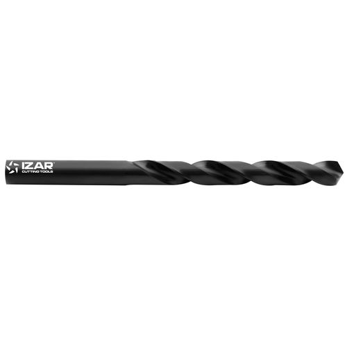 Punta integrale - 1010  - IZAR CUTTING TOOLS S.A.L. - per alluminio / HSS / ad alta prestazione