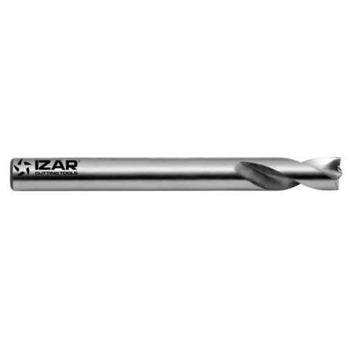 Punta integrale - 1604  - IZAR CUTTING TOOLS S.A.L. - multiuso / HSS-E / elicoidale