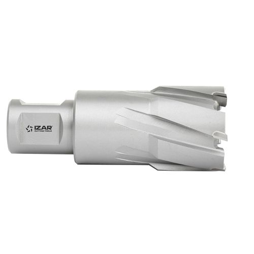 Fresa carotatrice in carburo - 4077  - IZAR CUTTING TOOLS S.A.L.