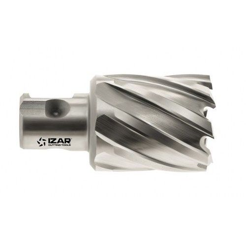 Fresa carotatrice HSS - 4070  - IZAR CUTTING TOOLS S.A.L.