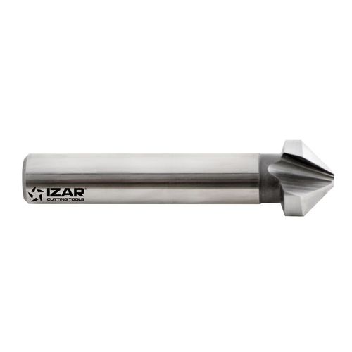 Svasatore concavo - 2575  - IZAR CUTTING TOOLS S.A.L. - integrale / di foratura / HSS