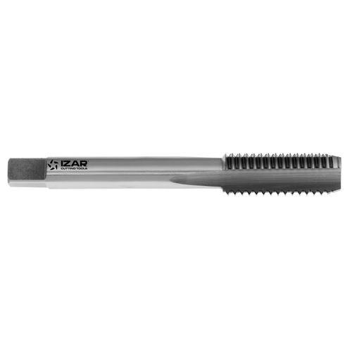 Maschio da braccia - 3012  - IZAR CUTTING TOOLS S.A.L. - monoblocco / HSS / per acciaio