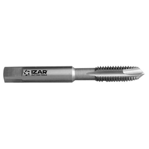 Maschio per filettatura monoblocco - 3109  - IZAR CUTTING TOOLS S.A.L. - a scanalature dritte / HSS / per acciaio
