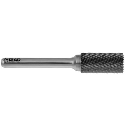 Fresa integrale - 9260  - IZAR CUTTING TOOLS S.A.L. - di sbavatura / per alluminio / per materie plastiche