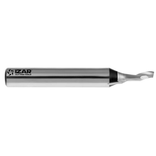 Fresa integrale - 4412  - IZAR CUTTING TOOLS S.A.L. - a gambo cilindrico