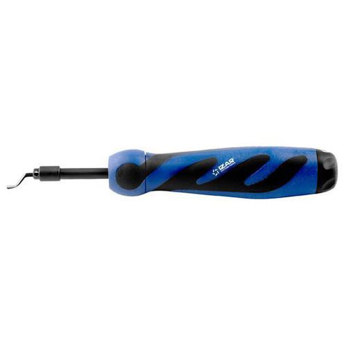 Sbavatore manuale - 8350  - IZAR CUTTING TOOLS S.A.L. - in metallo