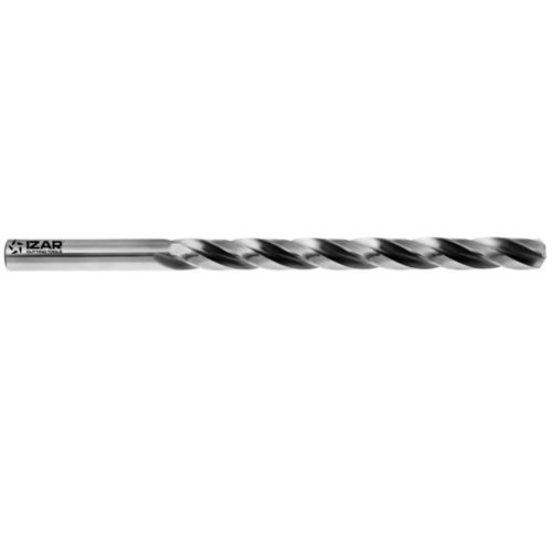 Punta integrale - 2510  - IZAR CUTTING TOOLS S.A.L. - per acciaio / HSS / a 2 denti