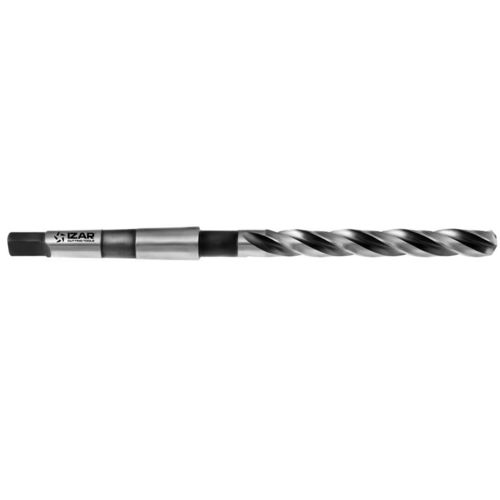 Punta integrale - 2610  - IZAR CUTTING TOOLS S.A.L. - multiuso / HSS / elicoidale