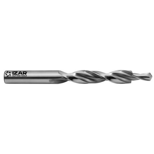 Punta integrale - 2536  - IZAR CUTTING TOOLS S.A.L. - per ghisa / per alluminio / per ottone