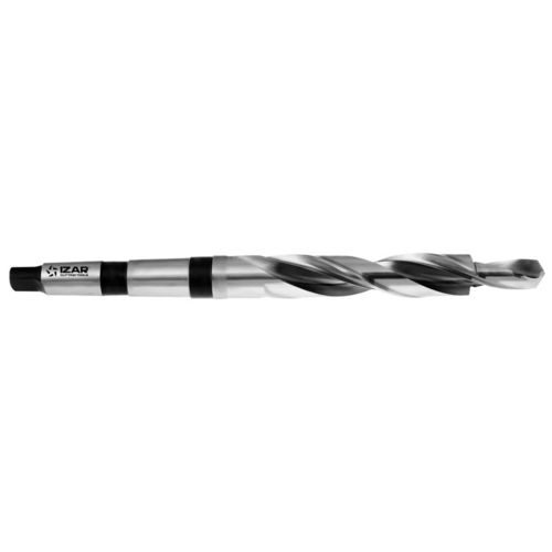 Punta integrale - 2636  - IZAR CUTTING TOOLS S.A.L. - per ghisa / per alluminio / per ottone