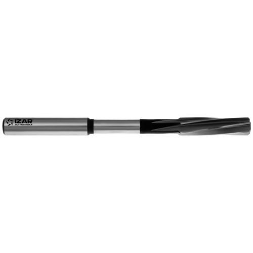 Alesatore integrale - 9060  - IZAR CUTTING TOOLS S.A.L. - a coda conica / in carburo