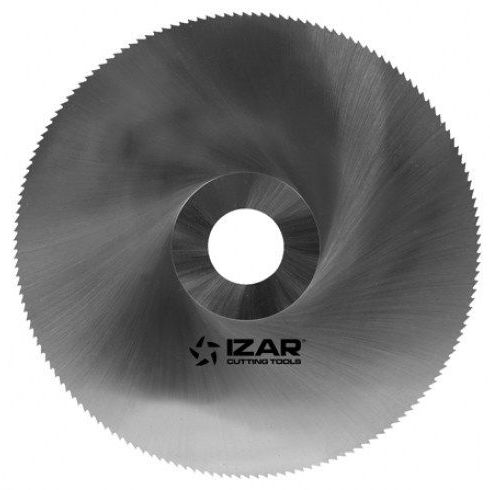 Lama per sega circolare - 4200 series - IZAR CUTTING TOOLS S.A.L. - in acciaio