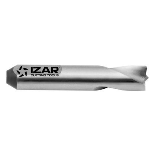 Punta integrale - 1605  - IZAR CUTTING TOOLS S.A.L. - multiuso / HSS-E / corta