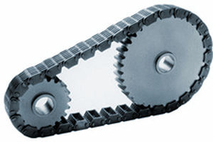 Catena di trasmissione di potenza - 3 940 - 36 750 lbf | SC series - Ramsey Products - in metallo / a rulli