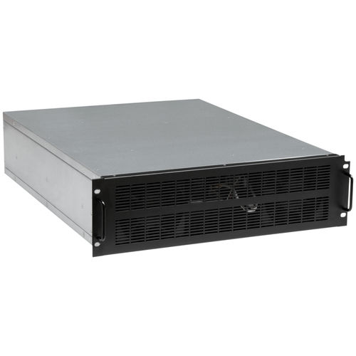 UPS a doppia conversione - TRITON M1 Series - Effekta Regeltechnik - AC / modulare / a segnale sinusoidale