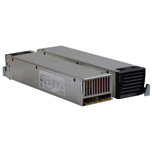 Alimentatore elettrico AC/DC - GR 850 - Effekta Regeltechnik