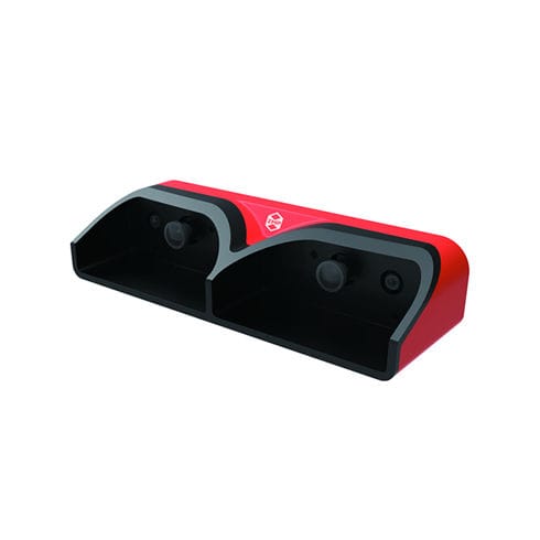 Telecamera per visione robotica - RoboVision®3 series - ZMP - digitale / per veicolo / per la sicurezza stradale