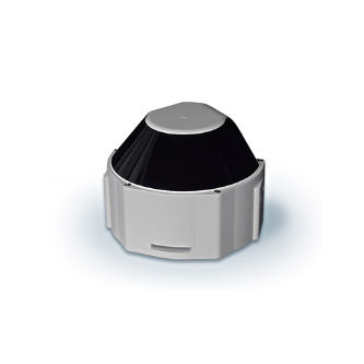 Sensore LIDAR di piccole dimensioni - Konica Minolta - ZMP - per rilevamento di ostacoli / per navigazione autonoma