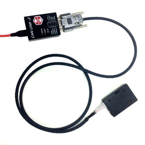 Sensore di movimento wireless - IMU - Z2 - ZMP