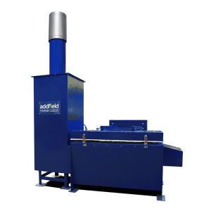 Inceneritore per rifiuti - Mini AQUA - Addfield Environmental Systems Limited