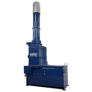 Inceneritore per rifiuti - Thunder 500 - Addfield Environmental Systems Limited