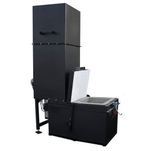 Inceneritore per rifiuti sanitari - AES100 - Addfield Environmental Systems Limited - mobile