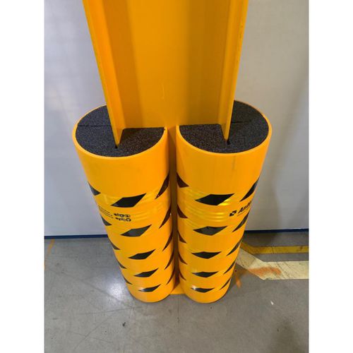 Protezione di colonna - BARREL - Anter System