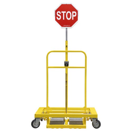 Sistema di immobilizzazione - Anter System