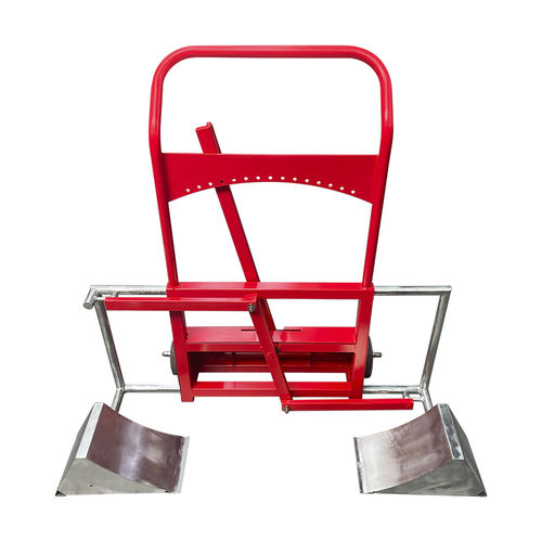 Sistema di immobilizzazione meccanico - Anter System