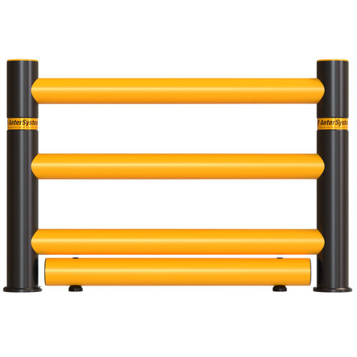 Barriera di protezione - TRAFFIC R3GB HD+ M30 - Anter System - fissa / flessibile / in plastica