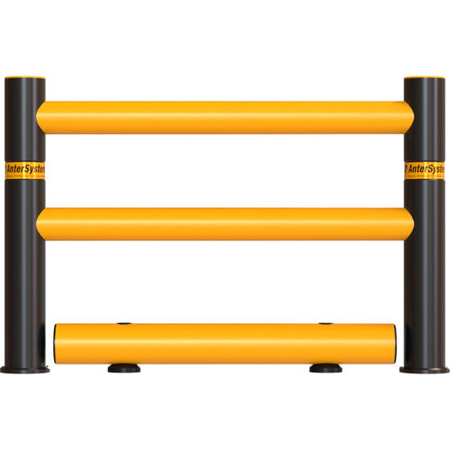 Barriera di protezione - R2GB HD+ M30 - Anter System - di protezione macchina / fissa / flessibile