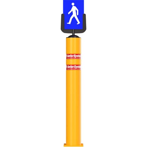 Dissuasore fisso flessibile - M30 - Anter System