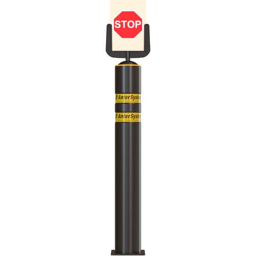 Dissuasore fisso flessibile - M16 - Anter System