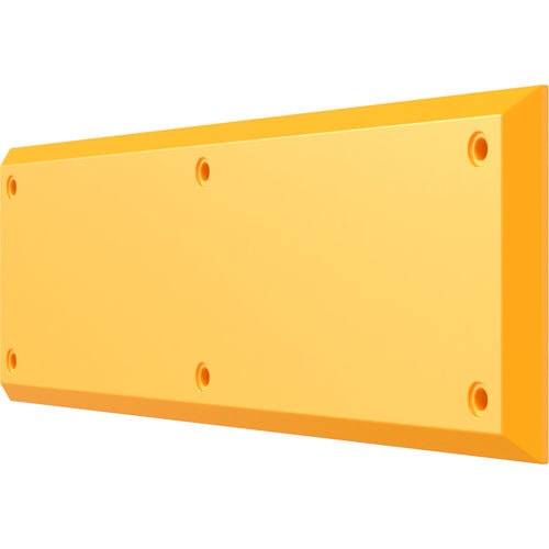 Paracolpi antichoc - płyta - Anter System